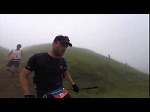 Le Trail "Au Mental !"