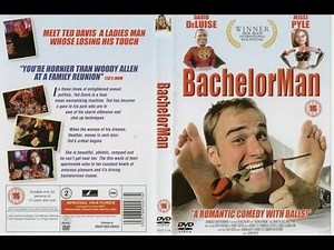 O Solteirão ( BachelorMan ) - RMZ - 2003 - David DeLuise