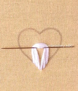 109K views · 1.3K reactions | Basic Embroidery ABC on Reels | Facebook