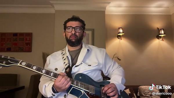 ‏#loop #gretsch #yamahabass #yamahapsr #bossrc1 #musica