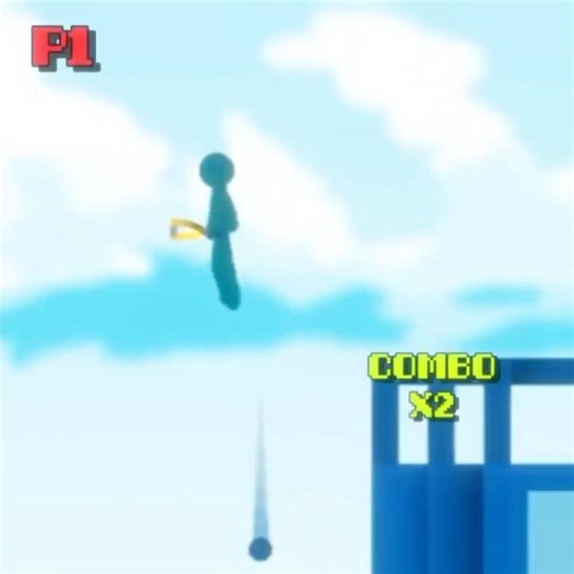 Dancing With Stickman Youtubers