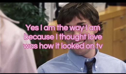 The Timeless Love Story of Jim and Pam