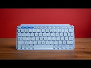 What's the BEST Logitech Keyboard You Can Buy in 2025