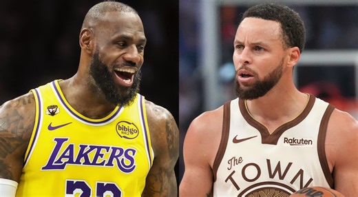 Where to Watch Lakers vs Warriors Live: Streaming & TV Coverage Worldwide (Feb 7)