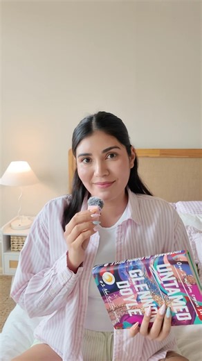 Book review “untamed” #booktube #bookreview #bookrecommendations #bookish