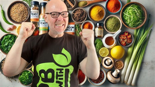 Plant-Based Cooking Hacks You’ll Wish You Knew Sooner