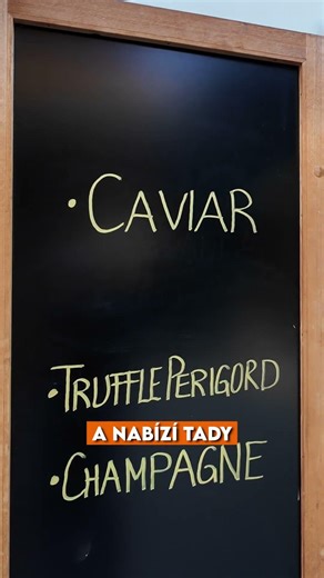 Moc velká SNOBÁRNA???