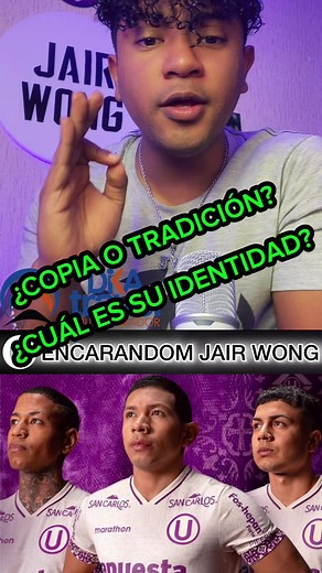 La camiseta morada en octubre: ¿Cuál es su identidad?