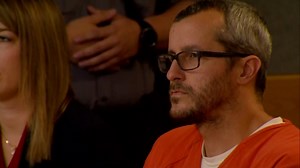 Women sending love letters to convicted killer Chris Watts