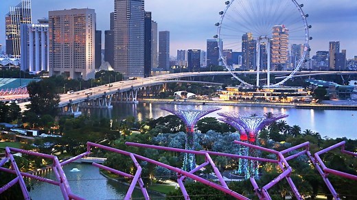 Singapore