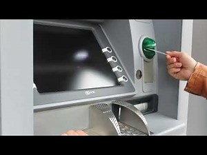 ATM Cash Machine Sound Effect: Realistic Withdrawal and Transaction Sounds for Your Videos! 💸🔊