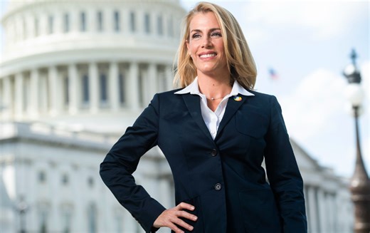 “There Are No Illegal Strikes—Only Unsuccessful Ones”: A Conversation With Sara Nelson