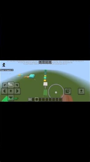 ⚡ "Can I Survive This INSANE Minecraft Parkour Map?"#speed_runer