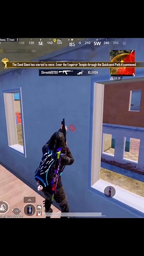 169K views · 2.1K reactions | Super pubg mobile Game | Noor Chams | Facebook