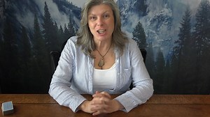 Watch Libra Your Blind Spot | Ancestral Guidance | Vulnerability Becomes Confidence Extended Reading Online | Vimeo On Demand