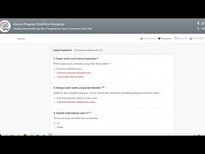 Tutorial Membuat Input Multi Page atau Multi Form dengan PHP Laravel | Step by Step #8