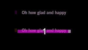 Karaoke I'll Fly Away - Alison Krauss - CDG, MP4, KFN - Karaoke Version