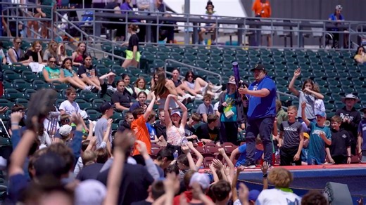 1.7K views · 42 reactions | We had a huge homestand... Here are the highlights 朗 | Omaha Storm Chasers | Facebook