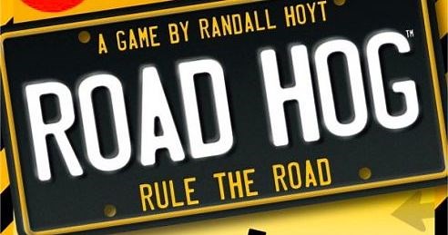 Road Hog: Rule the Road