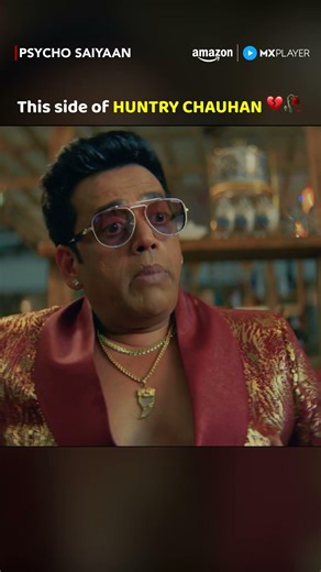 Ravi Kishan ka Villain Wala Look 😱| Psycho Saiyaan | Ft. Ravi Kishan Tejasswi Prakash