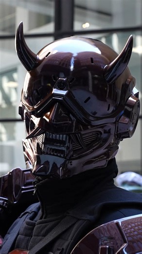 Galactic Armory on Instagram: "A classic formula #3dprinting #cosplay"