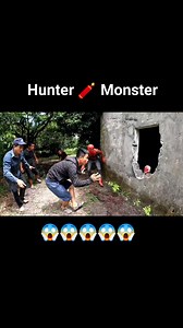 355K views · 1.3K reactions | Brave Hunter Kill Monster 略略略 #Monster | Minh Nam | Facebook