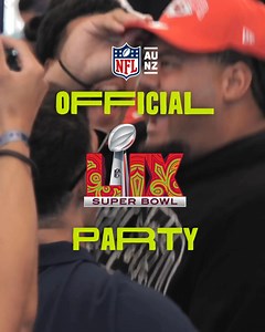 Get ready for the ultimate Super Bowl experience in Melbourne! ...