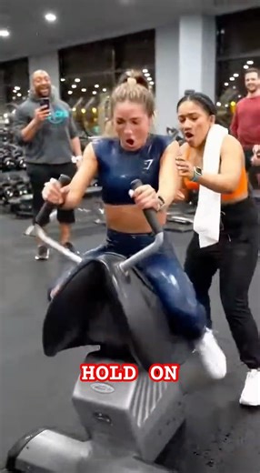 She Stayed In Control Till The End 😨 #Shorts #YouTubeShorts #viral