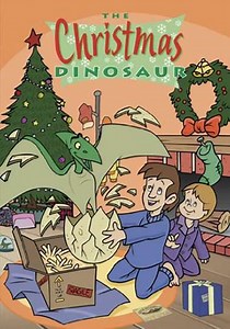 The Christmas Dinosaur (2004) - Movie