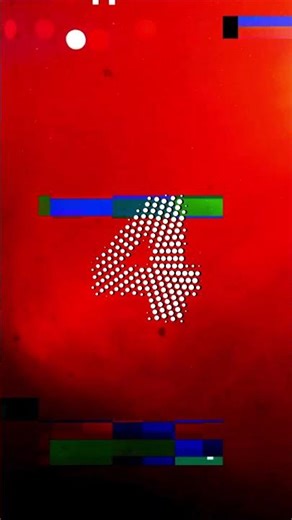 Glitch Countdown Gets Me Hyped Every Time #shorts #trending