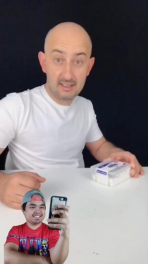 Ear and Cotton Buds Tricks: Real or Fake?