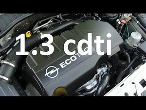 Mécanique Moteur opel corsa 1.3 cdti. agadir maroc