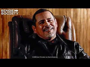 Breaking Bad: Walt Blows Up Tuco’s Office