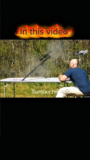 The 50 Cal Exploded | Freak Accident 2021 #kentuckyballistics