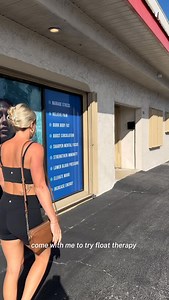 3 comments | If your brain never shuts off, this might help  The float pod is a full reset, mentally and physically CHILL on Delprado • • #floattherapy #sensorydeprivationpod #wellnesstips #coldtherapy #capecoralfl #wellnessandrecovery #wellnessstudio #wellnessformen #wellnessforwomen | CHILL On Del Prado | Facebook