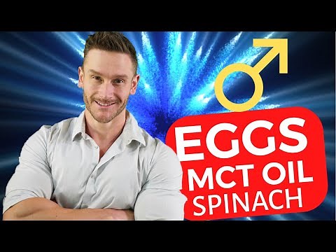 Men’s Guide to Keto - Strategies for Male Weight Loss