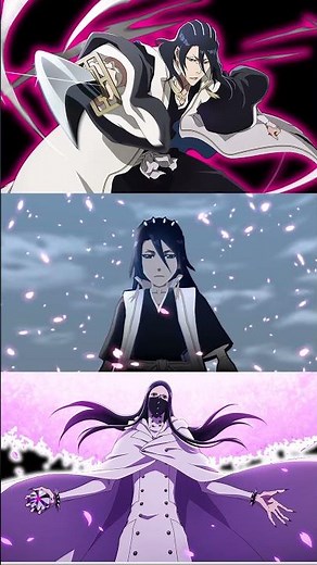 【ブレソル】朽木白哉VSエスノト!! 必殺技 千年血戦篇ガチャー散桜ー【BLEACH Brave Souls】 #リーク情報 #ガチャ #bleach #ブレソル