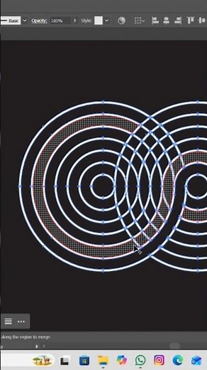 🎨 Adobe Illustrator Tips | Smart Tricks to Create Professional Designs Faster.