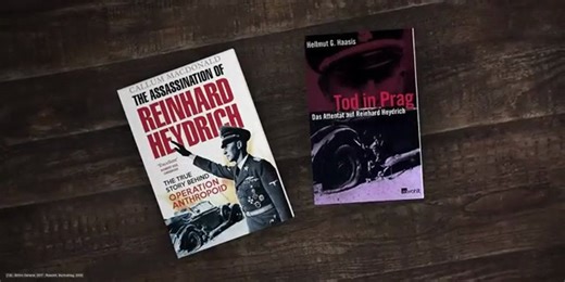 The Only Nazi Hitler Feared Dailymotion