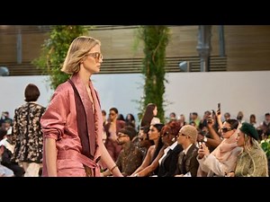 AMIRI | Spring Summer 2026 | Paris Fashion Week Men’s