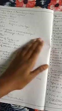 "clinical skills:Full body Physical Examination"👽