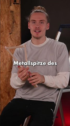 Keinen Winkelmesser zur Hand? Kein Problem!