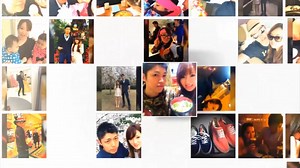 オープニングAnimation