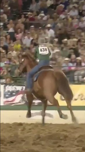 Carlee Otero leads the way in Reno with 34.00 seconds on two head | 2026 Reno Rodeo