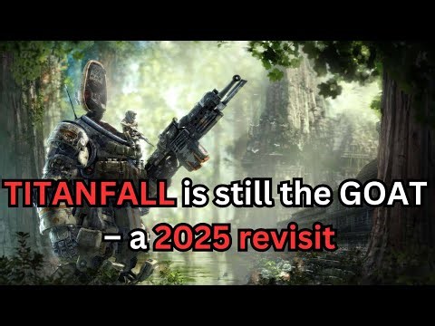 STAND BY FOR TITANFALL !!! | Titanfall 1 IMC Campaign in 2025 — Full Gameplay | 1440p 60FPS Ultra