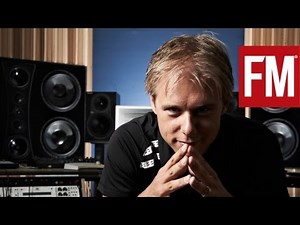 Armin van Buuren - DJ setup explained