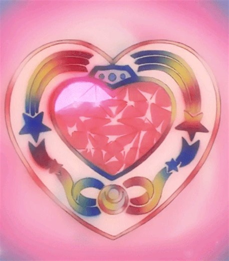 Why the Sailor Moon Theme Song Makes Me Cry 😞