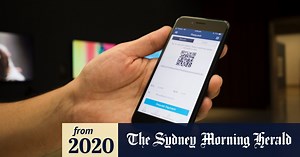 One app to find them all: Victoria set to roll out 'safe, secure' QR code check-in system
