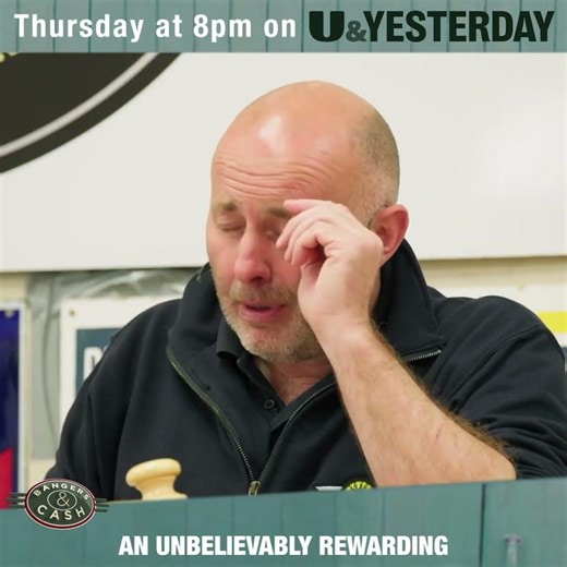 Bangers & Cash Episode 2 Preview