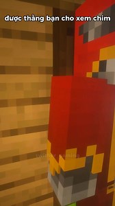 xem chim #minecraft #minecraftmeme #switherdev | Switherdev